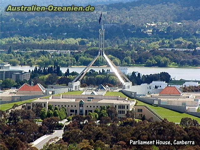 parliament house