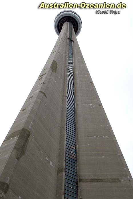 CN Tower