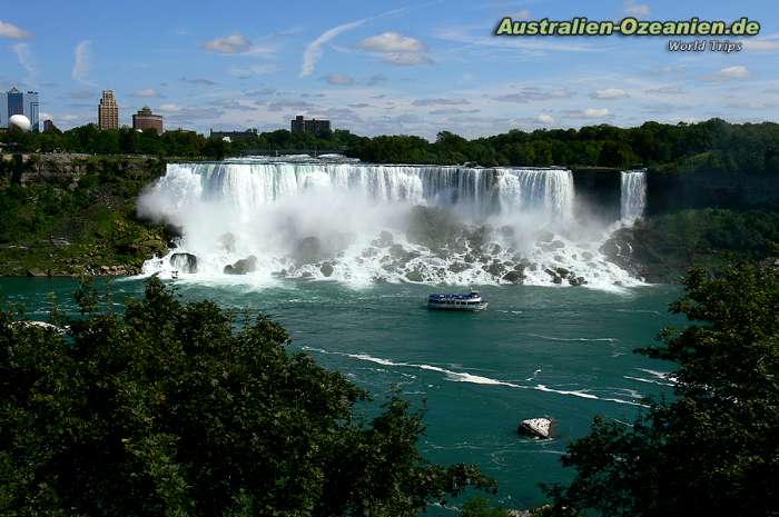 American Falls