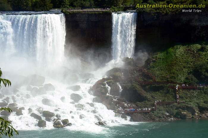 American Falls