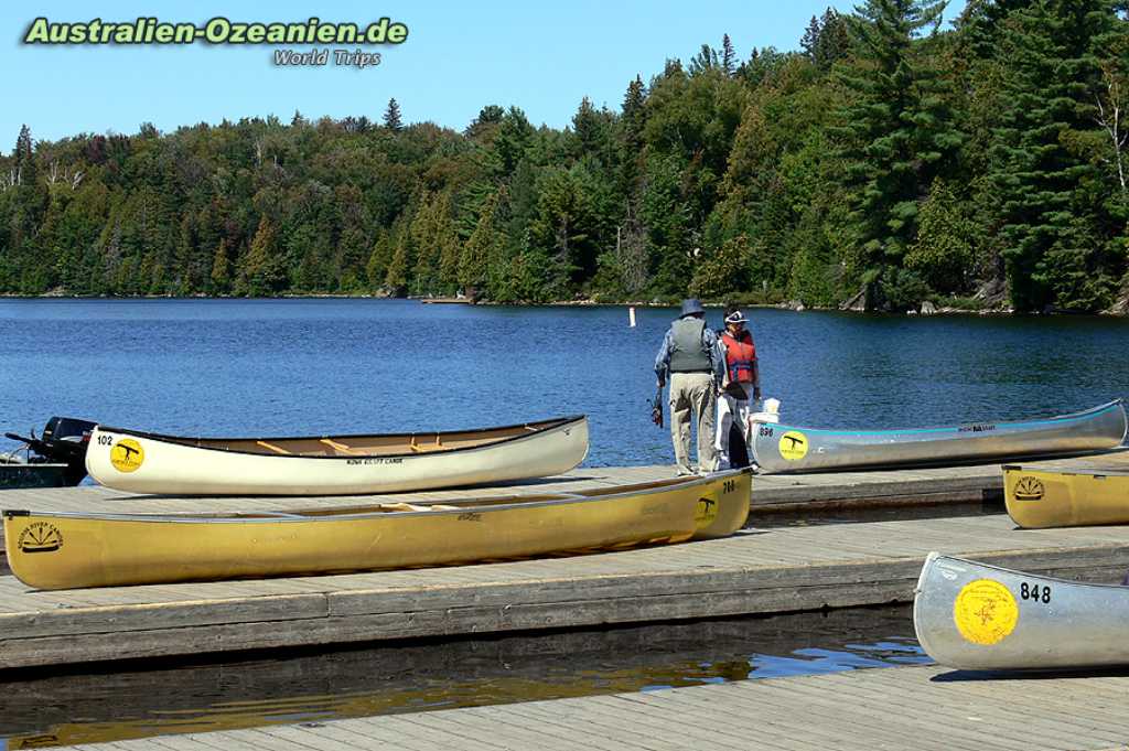 Algonquin Park