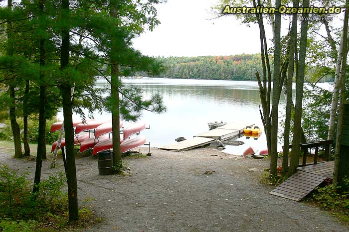 Silent Lake Park