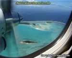 Aitutaki lagoon