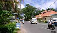 Rarotonga - Avarua east