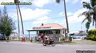 Rarotonga - Avarua Harbour 1