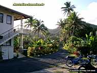 Rarotonga - Backpackers