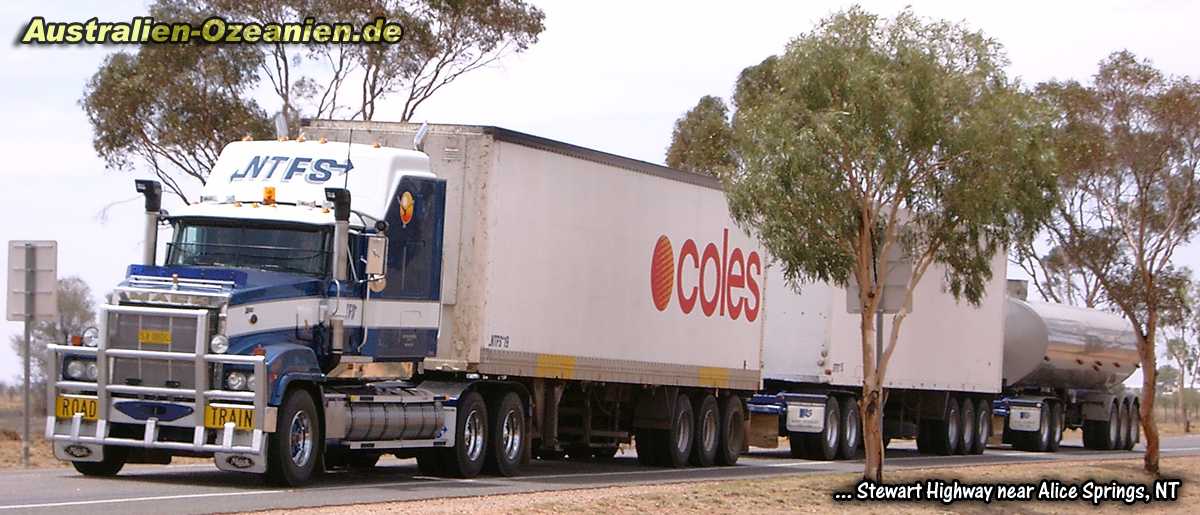 Road Train