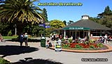 Cafè im Botanischen Garten