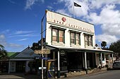 Fassade in Coromandel