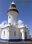 Leuchtturm am Cape Byron