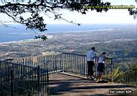 Bulli lookout