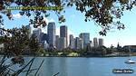 Skyline Sydney