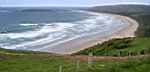 Coastline, Catlins, New Zealand