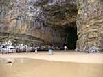 Cathedral Cave, Catlins, New Zealand