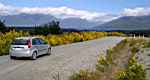 Drive to Milford Sound