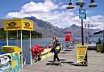 Queenstown 7 - Jetty