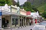 Arrowtown, New Zealand