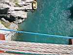 Bungee Jump from Kawarau Suspension Bridge 3