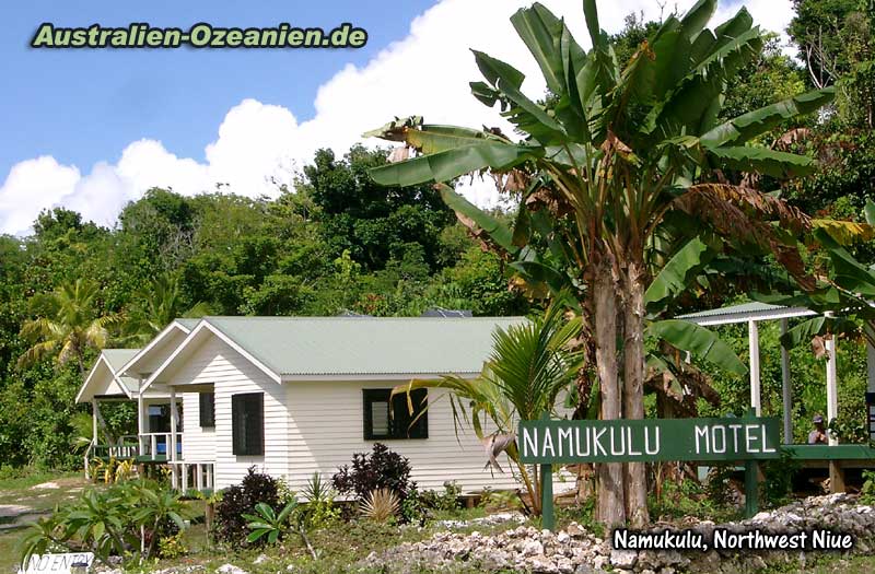 Namukulu Motel