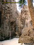 Niue Island - Togo Chasm 2