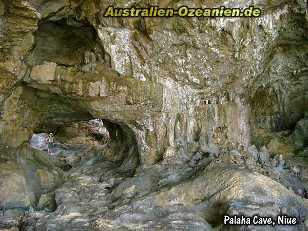 Palava Cave