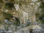 Niue Island - Palaha Cave