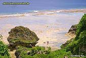 Niue Island - accomodation