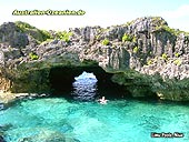 Niue Island - Limu Pools 2