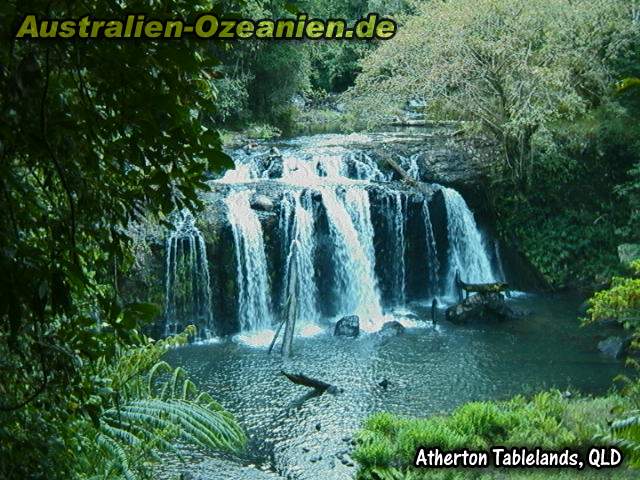 Wasserfall