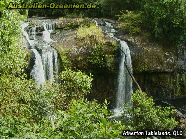 Wasserfall