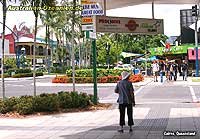 Cairns City