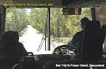 die erste Piste