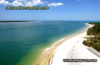 Inskip Point