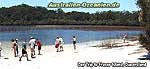 Lake McKenzie