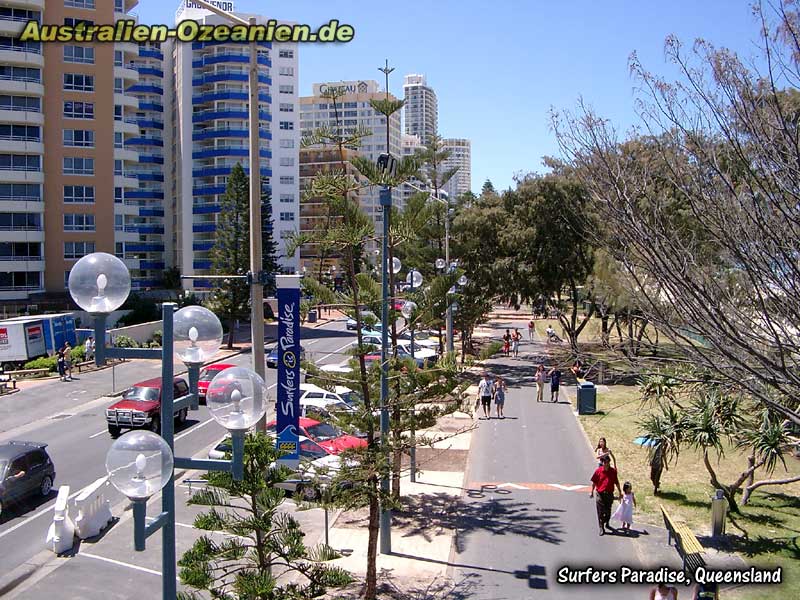 Uferpromenade