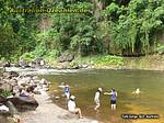 Tully River - Tully Gorge