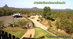 Glass House Mountains Lookout