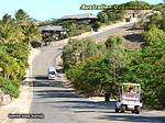 Anwesen auf Hamilton Island