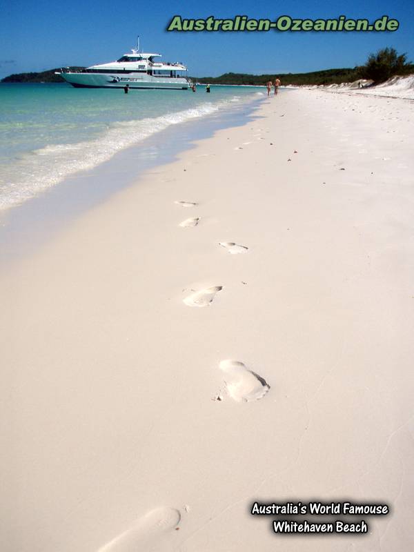 Whitehaven Beach