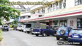 Supermarkt in Apia