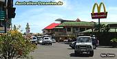 Fast Food in Apia