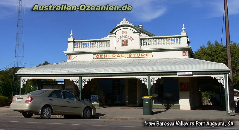 General Store