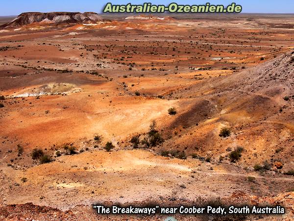 Coober Pedy