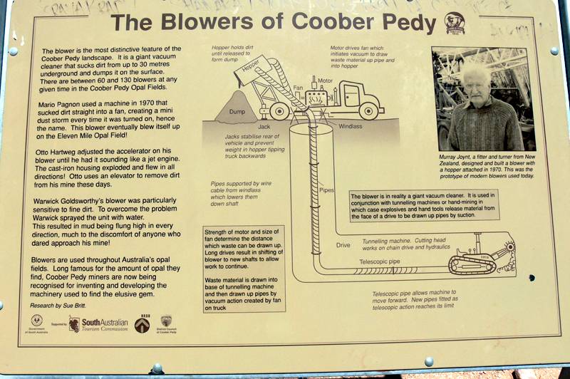 Coober Pedy