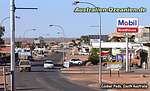 Coober Pedy city centre