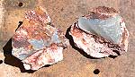 potch opal