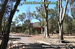 Wilpena - Flinders Ranges