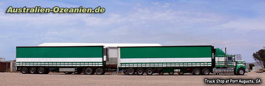 Roadtrain