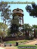 lookout tower