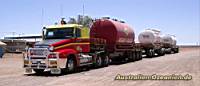 Road Train